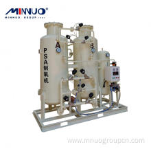 Cost Effective Nitrogen Generator With CE